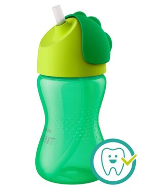 Vaso Avent con popote