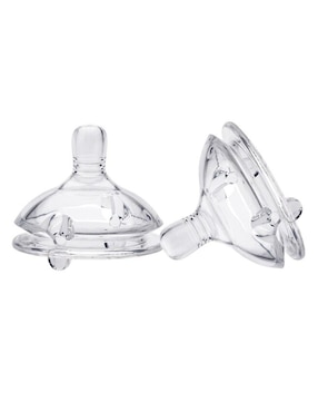 Set tetinas Evenflo