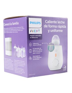 Calentador Avent