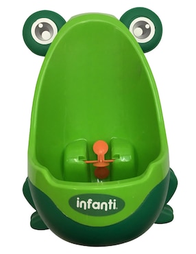 Baño Entrenador Infanti