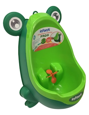 Baño entrenador Infanti