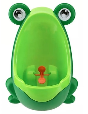 Baño entrenador Infanti