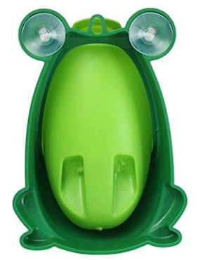 Baño entrenador Infanti