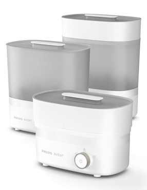 Esterilizador eléctrico Avent