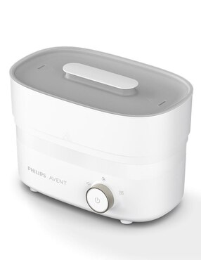 Esterilizador eléctrico Avent