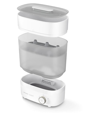 Esterilizador eléctrico Avent