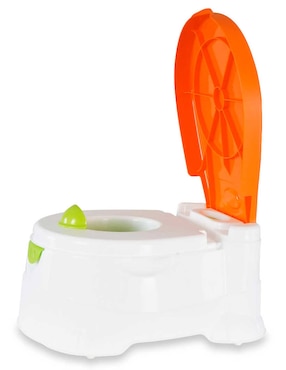 Entrenador de baño Prinsel