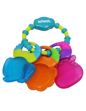 Mordedera Infanti