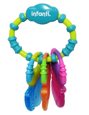 Mordedera Infanti