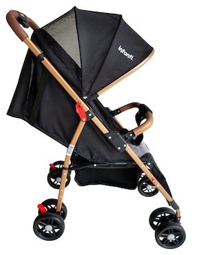 Carriola ultraligera Park plegable