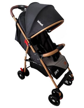 Carriola ultraligera Park plegable