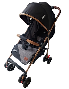 Carriola ultraligera Park plegable