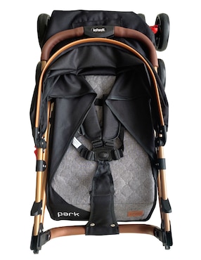 Carriola ultraligera Park plegable