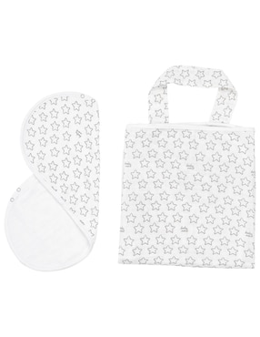 Protector de pezón Baby Mink 2 piezas