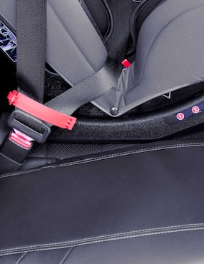 Autoasiento Prinsel