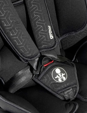 Autoasiento Prinsel