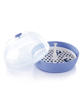 Esterilizador microondas Nuby