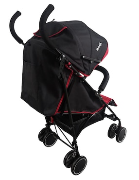 Carriola buggy plegable