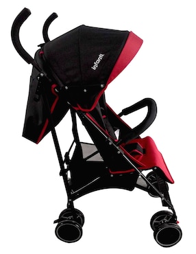 Carriola buggy plegable