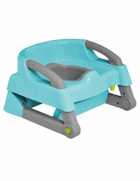 Baño entrenador con escalera Prinsel Potty
