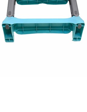 Baño entrenador con escalera Prinsel Potty