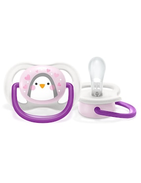 Chupón Avent Ultra air