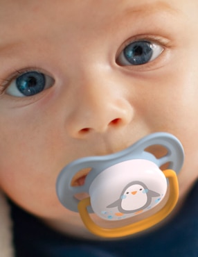 Chupón Avent Ultra Air