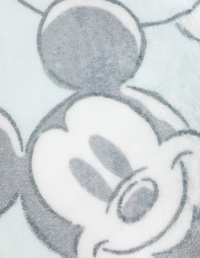 Cobertor Mickey Mouse Providencia Disney Baby