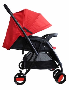 Carriola estándar Golf plegable