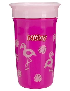 Vaso Entrenador Nuby