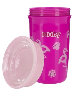 Vaso entrenador Nuby