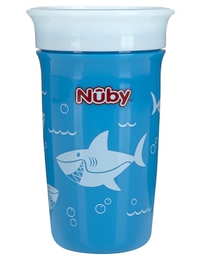 Vaso entrenador Nuby