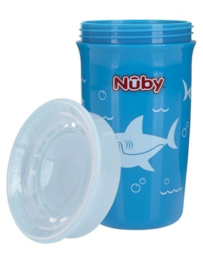 Vaso entrenador Nuby