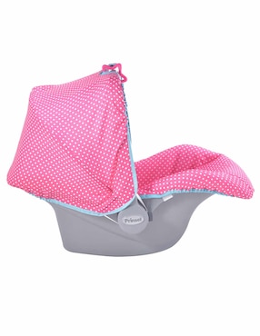 Portabebé Prinsel Koala Premier Unicornio para bebé niña