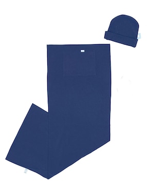 Portabebé Baby Mink unisex