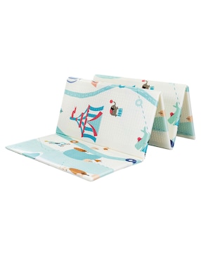 Tapete de juego Prinsel de foamy