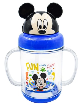 Vaso Entrenador Disney Mickey Mouse