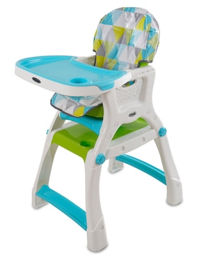 Silla bebe Prinsel Kinder City