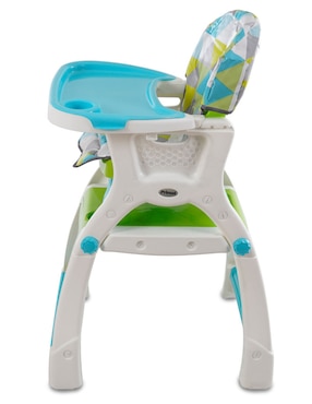 Silla bebe Prinsel Kinder City