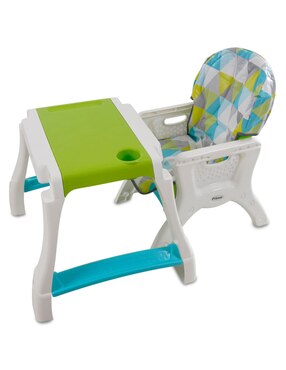 Silla bebe Prinsel Kinder City