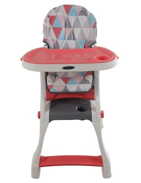 Silla Alta Prinsel Kinder City