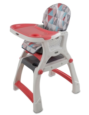 Silla bebe Prinsel Kinder City