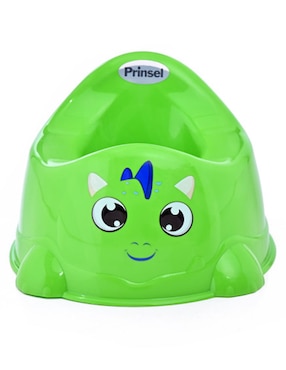 Entrenador Prinsel Dinosaurio