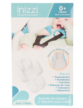 Almohada de viaje Skip Hop