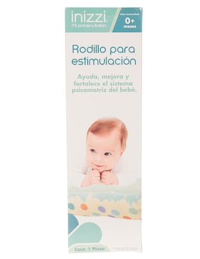 Cojín posicionador Inizzi