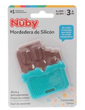 Mordedera Nuby