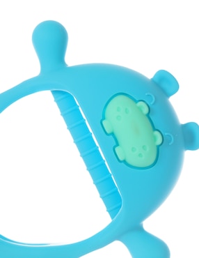 Mordedera Nuby