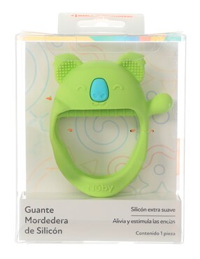 Mordedera Nuby