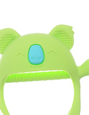 Mordedera Nuby