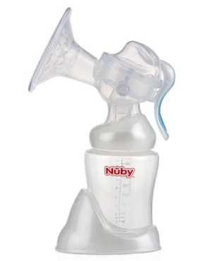 Extractor Manual Nuby